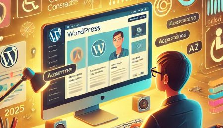 Together, We Craft Excellence in Every Post! Your Encouragement, My WordPress Success!