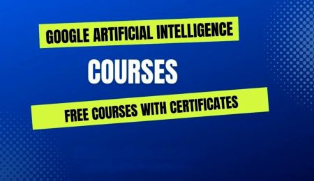 Elevate Your Skills in 2025 with Free Google AI Certifications!