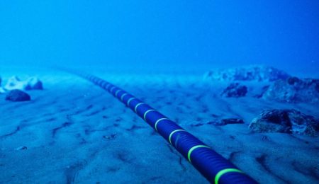 Red Sea cable cut: Who lays internet line under the sea