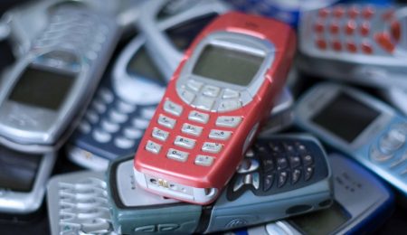 The Rise, The Fall, The Tech Legacy of Nokia.