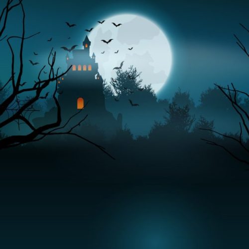 Top 5 haunted destinations in India