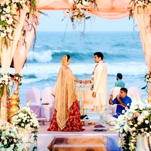 Destination Wedding | Weddings in Kerala