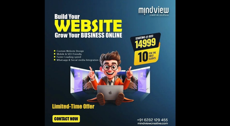 Scale Your Business With Mind View IT Solutions